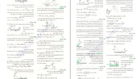 دانلود پی دی اف کتاب جامع فیزیک پایه جلد سوم امیر علی میری PDF