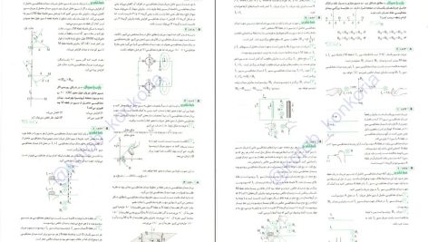 دانلود پی دی اف کتاب جامع فیزیک پایه جلد سوم امیر علی میری PDF