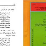 دانلود پی دی اف کتاب لیلی و مجنون نظامی گنجوی PDF