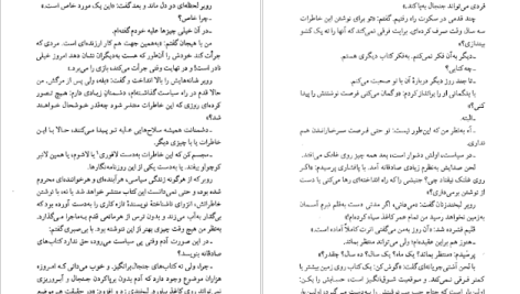 دانلود پی دی اف کتاب ماندارن ها سیمون دوبووار PDF