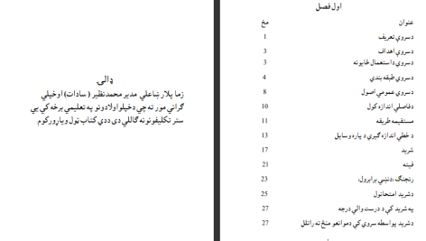 دانلود پی دی اف کتاب سروینگ انجینر سید اکرام PDF