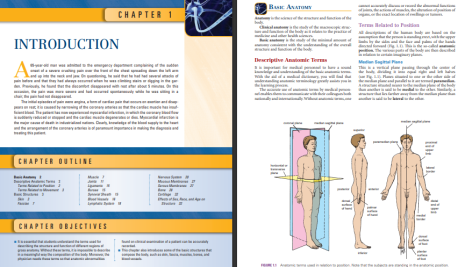 دانلود پی دی اف کتاب آناتومی بالینی ریچارد اسنل ‍PDF