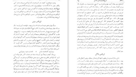 دانلود پی دی اف کتاب نامه دانشوران ناصري جمعي از دانشمندان دوره قاجار جلد هفتم pdf