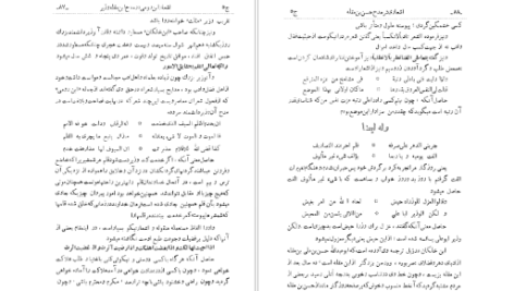 دانلود پی دی اف کتاب نامه دانشوران ناصري جمعي از دانشمندان دوره قاجار جلد پنجم pdf