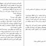 دانلود پی دی اف کتاب عشق اول من ایوان کلیما PDF