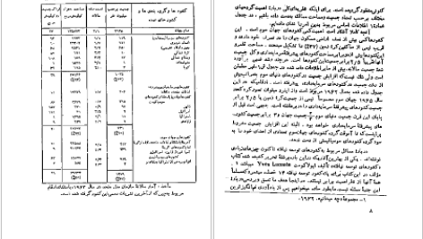 دانلود پی دی اف کتاب غارت جهان سوم پیر ژاله PDF