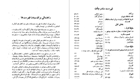 دانلود پی دی اف کتاب سفرنامه سدیدالسلطنه علی محمد خان سدیدالسلطنه PDF