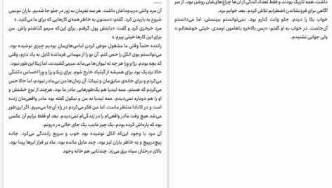 دانلود پی دی اف کتاب وصیت ها مارگارت آتوود PDF