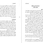 دانلود پی دی اف کتاب جادوی ذهن ناهید ایران نژاد PDF