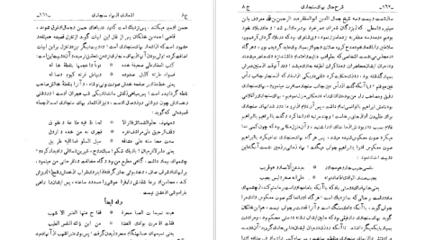 دانلود پی دی اف کتاب نامه دانشوران ناصری جلد 8 جمعی از فضلاء و دانشمندان دوره قاجار PDF