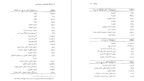 دانلود پی دی اف کتاب فرهنگ واژه سازی در زبان فارسی جلد 5 کامیاب خلیلی PDF