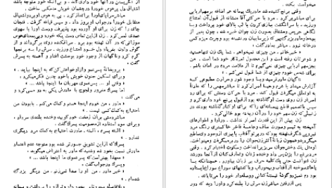 دانلود پی دی اف کتاب مادر پرل باک PDF