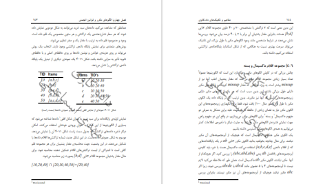 دانلود پی دی اف کتاب مفاهیم و تکنیک های داده کاوی مهدی اسماعیل PDF