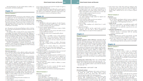 دانلود پی دی اف کتاب اصول ژنتیک و ژنومیک پزشکی امری پیتر تورنپنی ‍PDF