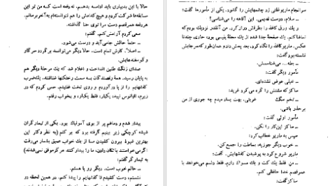 دانلود پی دی اف کتاب آنها به اسب‌ها شلیک می‌کنند هوراس مک کوی PDF