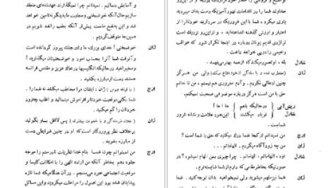 دانلود پی دی اف کتاب ژاندارک برنارد شاو PDF