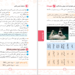 دانلود پی دی اف کتاب حفظیات شیمی کنکور محمد حسین انوشه PDF