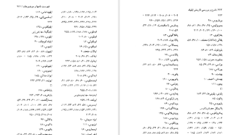 دانلود پی دی اف کتاب شرح و بررسی تطبیقی ایلیاد محمد بقایی PDF