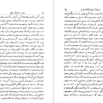 دانلود پی دی اف کتاب نامه دانشوران ناصری جلد 8 جمعی از فضلاء و دانشمندان دوره قاجار PDF