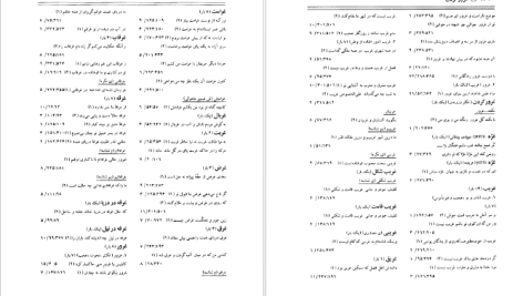 دانلود پی دی اف کتاب فرهنگ واژه نمای غزلیات سعدی جلد 3 مهین دخت صدیقیان PDF