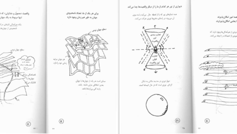 دانلود پی دی اف کتاب متافیزیک از نگاه فیزیک شهریار تقی شهرستانی PDF