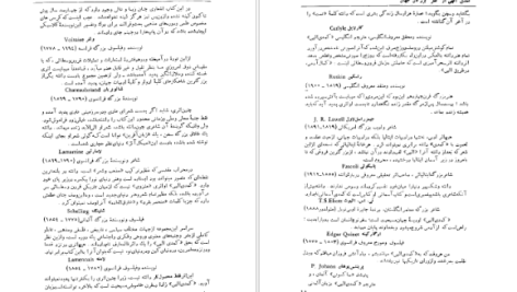 دانلود پی دی اف کتاب کمدی الهی دوزخ شجاع الدین شفا PDF