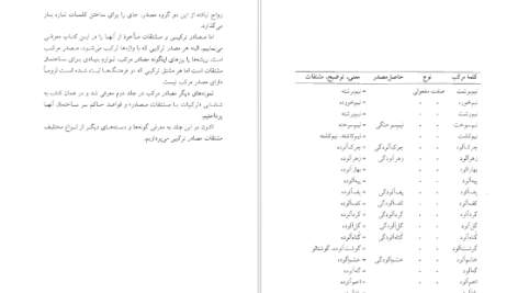 دانلود پی دی اف کتاب فرهنگ واژه سازی در زبان فارسی جلد 3 کامیاب خلیلی PDF