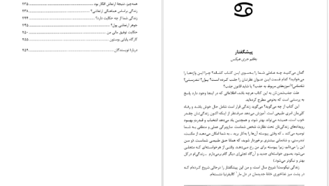 دانلود پی دی اف کتاب پول و قانون جذب ایستر و جری هیکس PDF