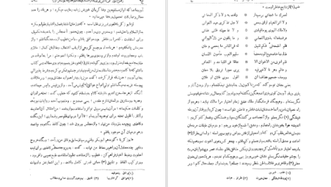 دانلود پی دی اف کتاب نامه دانشوران ناصري جمعي از دانشمندان دوره قاجار جلد دوم pdf