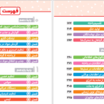 دانلود پی دی اف کتاب زیست تصویری کنکور مهر و ماه محمد عیسایی PDF