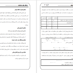 دانلود جزوه سیستم های اطلاعاتی حسابداری یک محمدی PDF