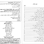 دانلود پی دی اف کتاب 100راز خانواده موفق دیوید نیون PDF