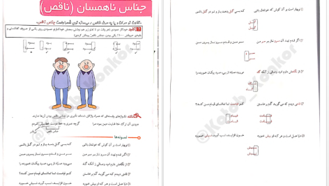 دانلود پی دی اف کتاب آرایه های ادبی کاربردی مصور شاهین شاهین زاد PDF