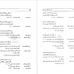 دانلود پی دی اف کتاب ابیات بحث انگیز دیوان حافظ ابراهیم قیصری PDF