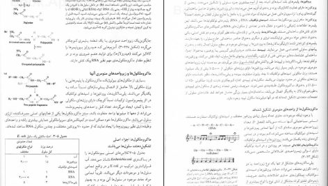 دانلود پی دی اف کتاب اصول بیوشیمی لنینجر نلسون جلد اول PDF