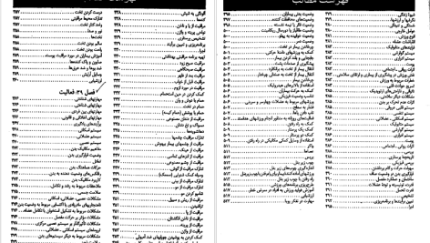 دانلود پی دی اف کتاب اصول پرستاری جلد اول تیلور ‍PDF