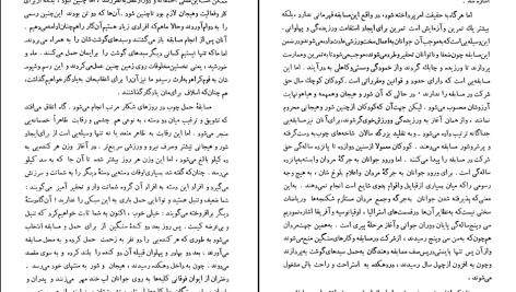 دانلود پی دی اف کتاب تاریخ ادیان جلد 5 هاشم رضی PDF