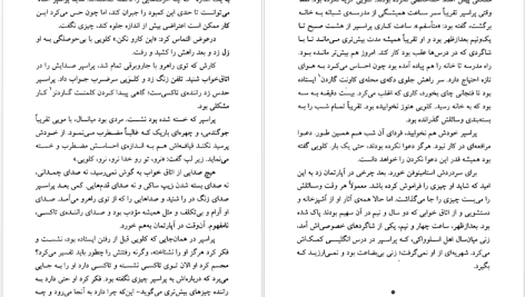 دانلود پی دی اف کتاب جنون دو نفره ویلیام ترور PDF