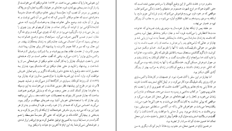 دانلود پی دی اف کتاب داستان دو شهر چارلز دیکنر PDF