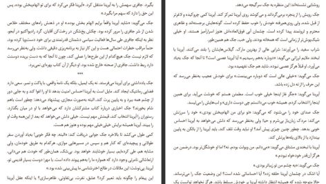 دانلود پی دی اف کتاب داماد یخ زده مارگارت اتوود PDF