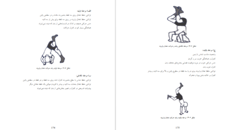 دانلود پی دی اف کتاب رشد حرکتی دکتر معصومه شجاعی PDF