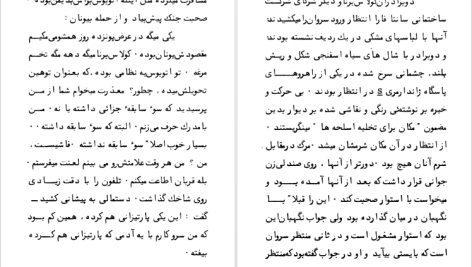 دانلود پی دی اف کتاب روزهای شوم لئوناردو شاشا PDF