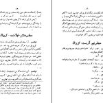 دانلود پی دی اف کتاب زنان دانشمند! مولیر PDF