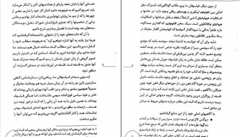 دانلود پی دی اف کتاب زنان فیلسوف در یونان و رم باستان رژین پی یترا PDF