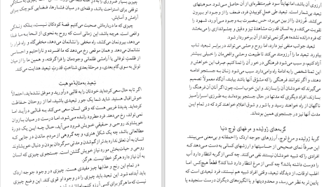 دانلود پی دی اف کتاب زنانی که با گرگها می دوند کلاریسا پینکولا استس PDF