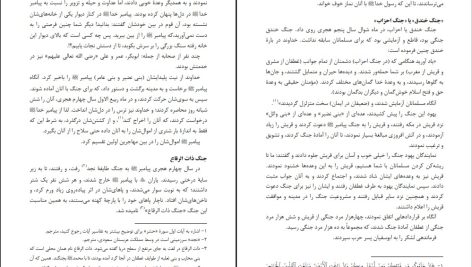 دانلود پی دی اف کتاب زندگانی پیامبر اسلام اﺳﺘﺎد اﺑﻮاﻟﺤﺴﻦ ﻧﺪوی PDF