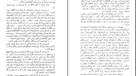 دانلود پی دی اف کتاب زندگی جنگ و دیگر هیچ اوریانا فالاچی PDF