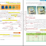 دانلود پی دی اف کتاب زیر ذره بین شیمی پایه یازدهم افشین یزدان شناس PDF