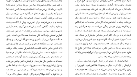 دانلود پی دی اف کتاب سانست پارک پل آستر PDF