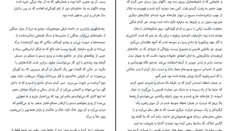 دانلود پی دی اف کتاب سایه باد کارلوس روئیس سافون PDF